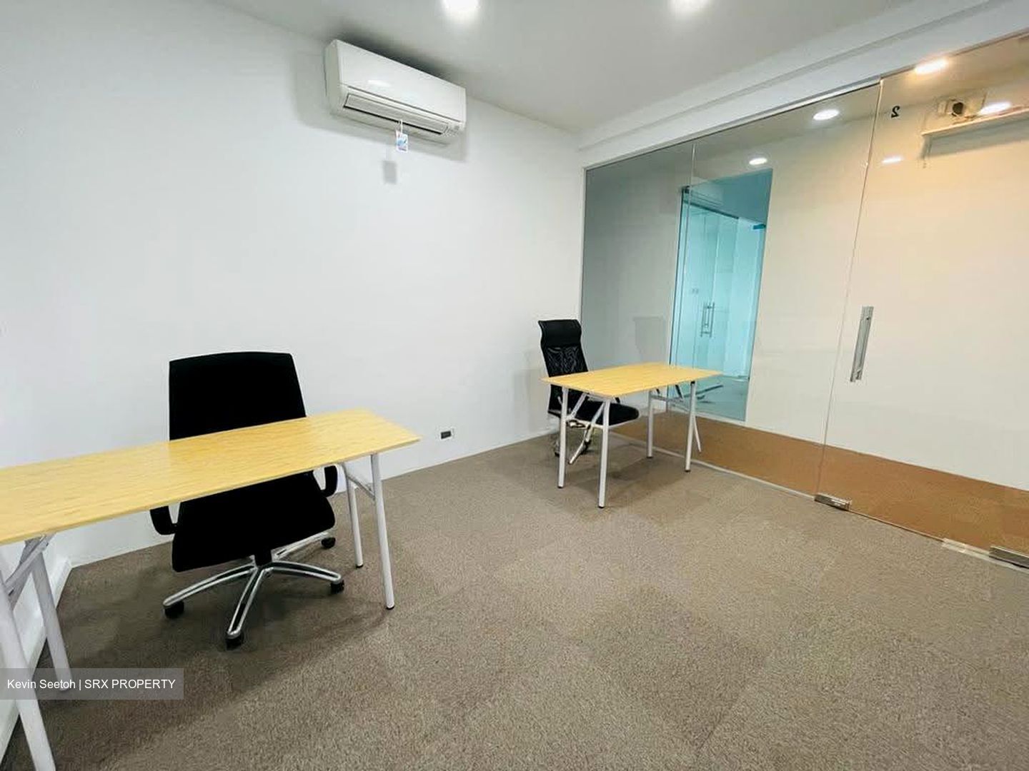 Vertex (D14), Office #563994821